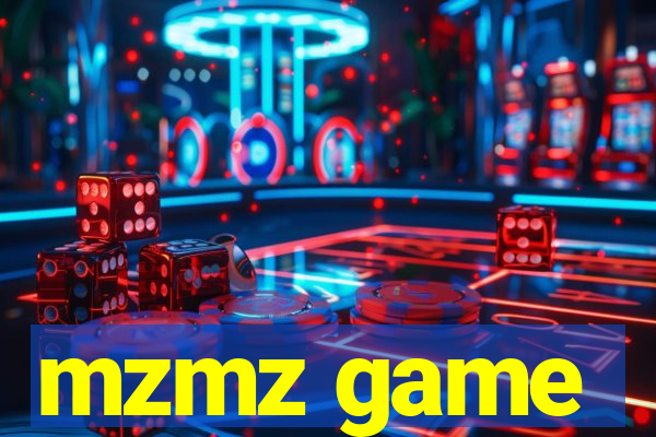 mzmz game